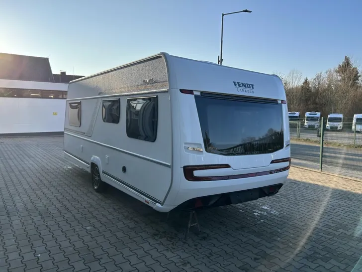 Fahrzeugbild Fendt Diamant 560 SG #3