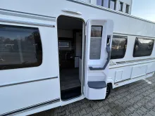 Fahrzeugbild Fendt Diamant 560 SG #6