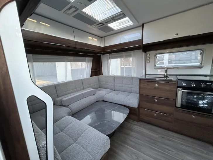 Fahrzeugbild Fendt Diamant 560 SG #7