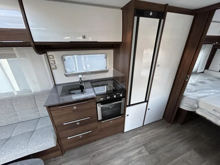 Fahrzeugbild Fendt Diamant 560 SG #8