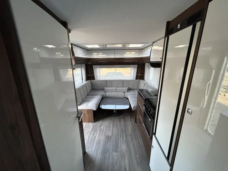 Fahrzeugbild Fendt Diamant 560 SG #10