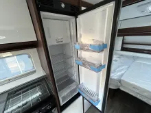 Fahrzeugbild Fendt Diamant 560 SG #11