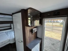 Fahrzeugbild Fendt Diamant 560 SG #14