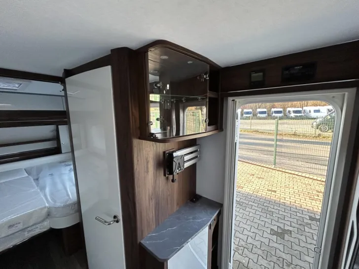 Fahrzeugbild Fendt Diamant 560 SG #14