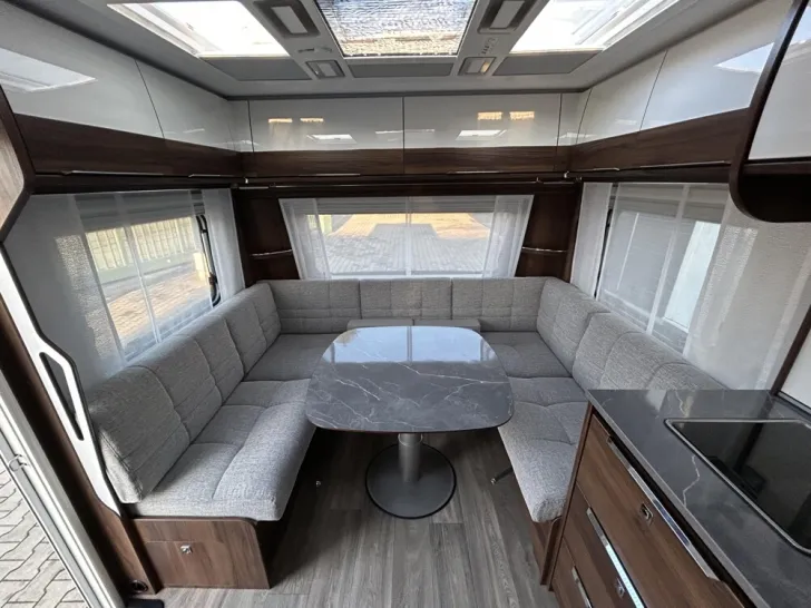 Fahrzeugbild Fendt Diamant 560 SG #17