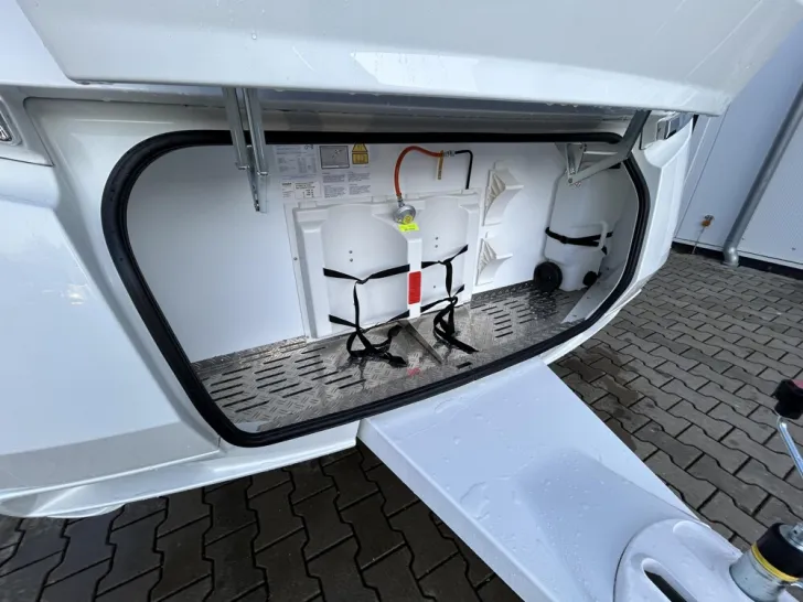 Fahrzeugbild Fendt Diamant 560 SG #19