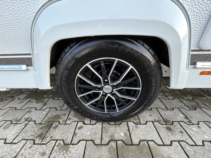 Fahrzeugbild Fendt Diamant 560 SG #20