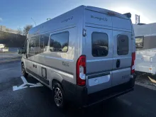 Fahrzeugbild Sunlight Camper Van Cliff 600 IC-Line #3