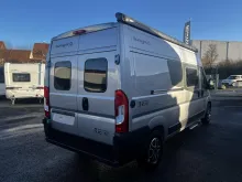 Fahrzeugbild Sunlight Camper Van Cliff 600 IC-Line #4