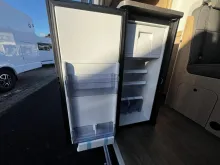 Fahrzeugbild Sunlight Camper Van Cliff 600 IC-Line #9