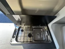 Fahrzeugbild Sunlight Camper Van Cliff 600 IC-Line #10