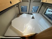 Fahrzeugbild Sunlight Camper Van Cliff 600 IC-Line #11