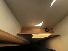 Fahrzeugbild Sunlight Camper Van Cliff 600 IC-Line #13