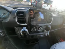 Fahrzeugbild Sunlight Camper Van Cliff 600 IC-Line #15