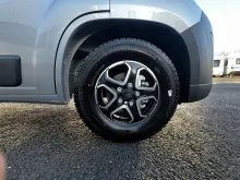 Fahrzeugbild Sunlight Camper Van Cliff 600 IC-Line #20