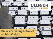 Fahrzeugbild Hobby De Luxe 540 KMFe IC-Line #1