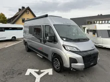 Fahrzeugbild Sunlight Camper Van Cliff Cliff IC LINE 600 #1