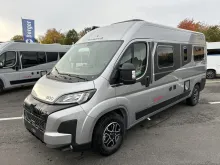 Fahrzeugbild Sunlight Camper Van Cliff Cliff IC LINE 600 #2