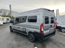 Fahrzeugbild Sunlight Camper Van Cliff Cliff IC LINE 600 #3