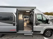 Fahrzeugbild Sunlight Camper Van Cliff Cliff IC LINE 600 #6