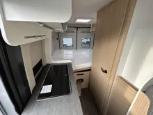 Fahrzeugbild Sunlight Camper Van Cliff Cliff IC LINE 600 #9