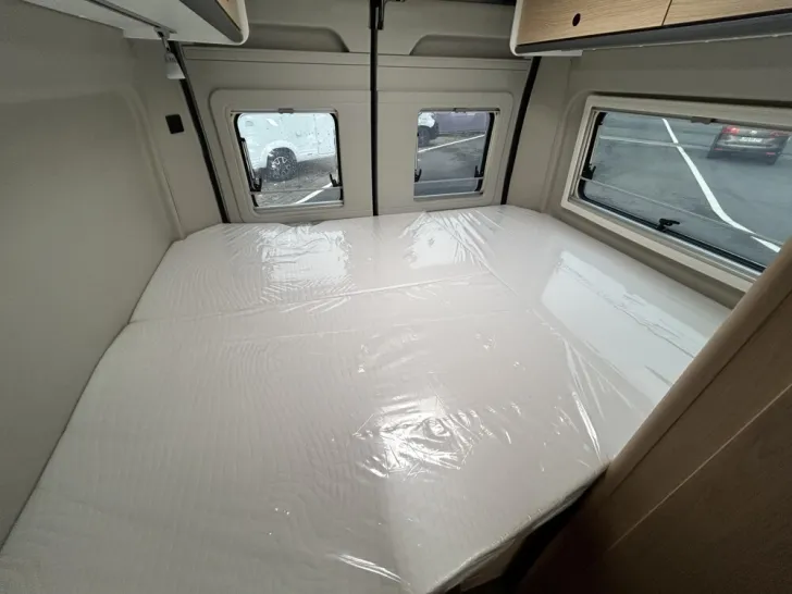 Fahrzeugbild Sunlight Camper Van Cliff Cliff IC LINE 600 #10