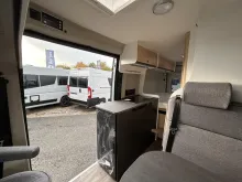 Fahrzeugbild Sunlight Camper Van Cliff Cliff IC LINE 600 #16