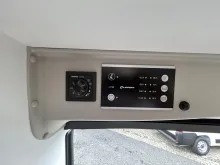 Fahrzeugbild Sunlight Camper Van Cliff Cliff IC LINE 600 #17