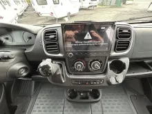 Fahrzeugbild Sunlight Camper Van Cliff Cliff IC LINE 600 #18