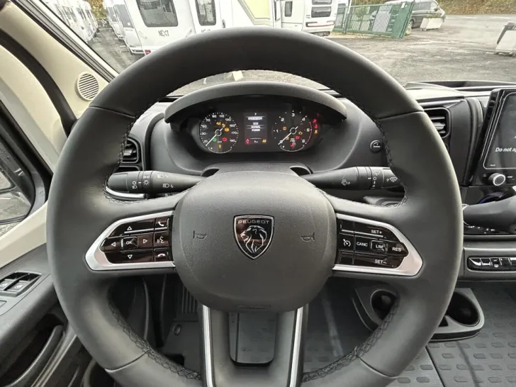 Fahrzeugbild Sunlight Camper Van Cliff Cliff IC LINE 600 #19