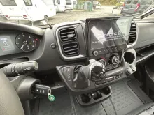 Fahrzeugbild Sunlight Camper Van Cliff Cliff IC LINE 600 #20