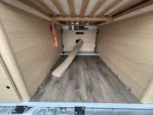 Fahrzeugbild Sunlight Camper Van Cliff Cliff IC LINE 600 #22