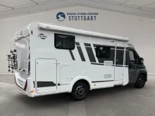 Fahrzeugbild Carado V 337 #4