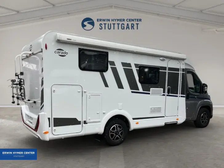 Fahrzeugbild Carado V 337 #4
