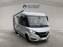 Fahrzeugbild Hymer B-Klasse ML I 780 BlackLine #1