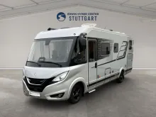 Fahrzeugbild Hymer B-Klasse ML I 780 BlackLine #2