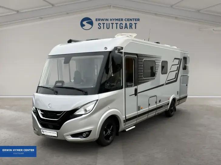 Fahrzeugbild Hymer B-Klasse ML I 780 BlackLine #2