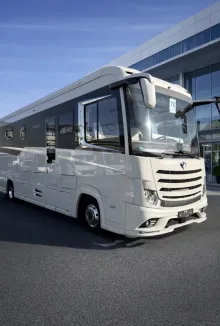 Fahrzeugbild Concorde Liner 1090 GIO #1