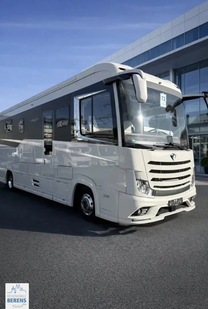 Fahrzeugbild Concorde Liner 1090 GIO #1