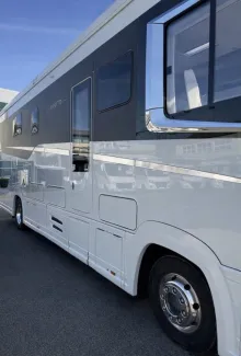 Fahrzeugbild Concorde Liner 1090 GIO #2