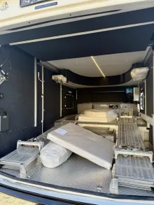 Fahrzeugbild Concorde Liner 1090 GIO #3