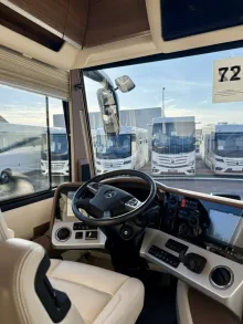 Fahrzeugbild Concorde Liner 1090 GIO #4