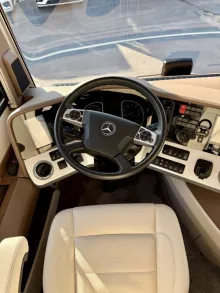 Fahrzeugbild Concorde Liner 1090 GIO #5