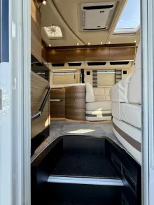 Fahrzeugbild Concorde Liner 1090 GIO #6