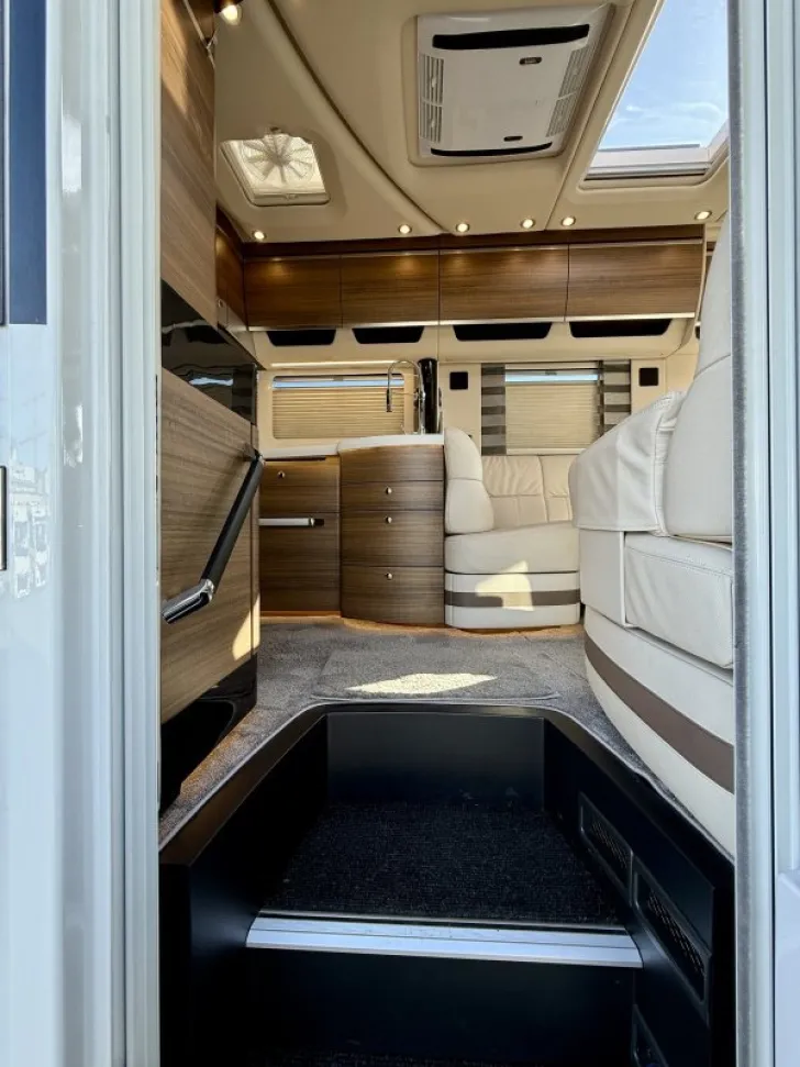 Fahrzeugbild Concorde Liner 1090 GIO #6