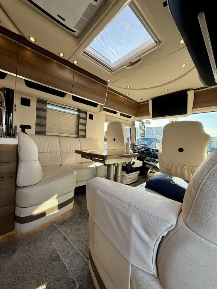 Fahrzeugbild Concorde Liner 1090 GIO #7