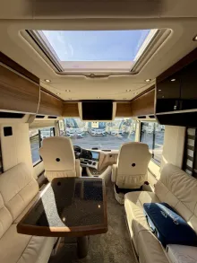 Fahrzeugbild Concorde Liner 1090 GIO #8