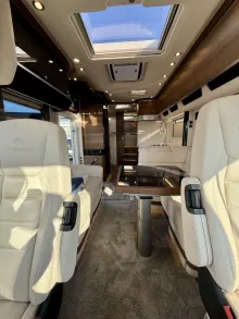 Fahrzeugbild Concorde Liner 1090 GIO #9