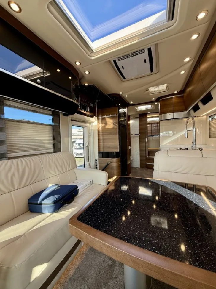 Fahrzeugbild Concorde Liner 1090 GIO #10