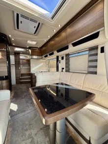 Fahrzeugbild Concorde Liner 1090 GIO #11